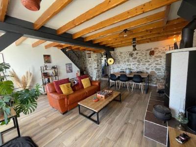 Acheter Maison Crossac 324880 euros