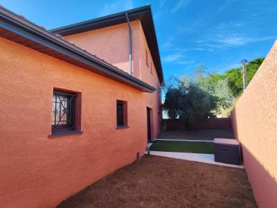 Annonce Vente 5 pices Maison Pomerols 34