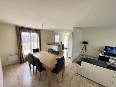 Annonce Vente 5 pices Maison Juigne-sur-sarthe 72