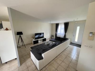 Acheter Maison 88 m2 Juigne-sur-sarthe