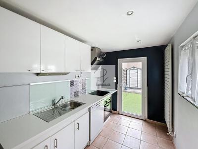 Annonce Vente 3 pices Maison Rouen 76