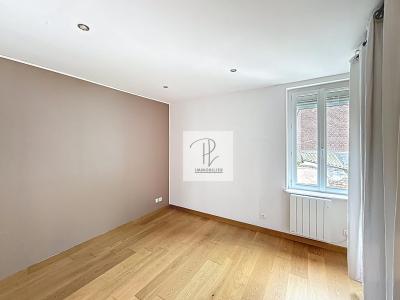 Acheter Maison 65 m2 Rouen