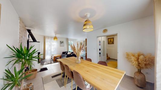 Annonce Vente 5 pices Maison Saint-fargeau-ponthierry 77
