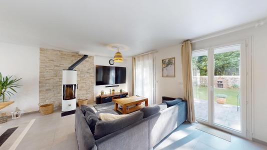 Acheter Maison 135 m2 Saint-fargeau-ponthierry
