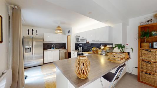 Acheter Maison Saint-fargeau-ponthierry 414000 euros