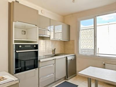 Annonce Vente 4 pices Appartement Perreux-sur-marne 94