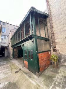 Annonce Vente Immeuble Saumur 49