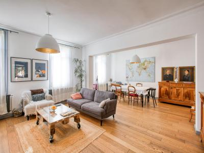 Annonce Vente 7 pices Maison Varennes-sur-loire 49