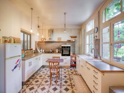 Acheter Maison 247 m2 Varennes-sur-loire