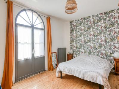 Acheter Maison Varennes-sur-loire Maine et loire