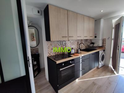 Annonce Vente Appartement Sete 34