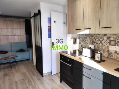 Acheter Appartement Sete Herault