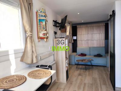 Acheter Appartement Sete 120000 euros