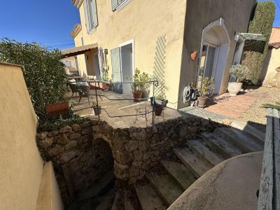 Annonce Vente 5 pices Maison Arcs 83