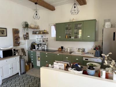 Acheter Maison Arcs Var