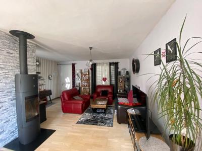 Annonce Vente 5 pices Maison Laval 53