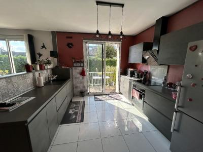 Acheter Maison 98 m2 Laval