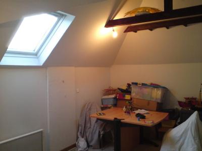 Acheter Appartement 77 m2 Laval