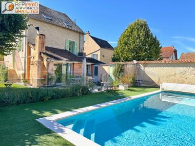 Annonce Vente 7 pices Maison Beaune 21