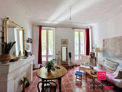 For sale Marseille-1er-arrondissement 4 rooms 87 m2 Bouches du Rhone (13001) photo 1