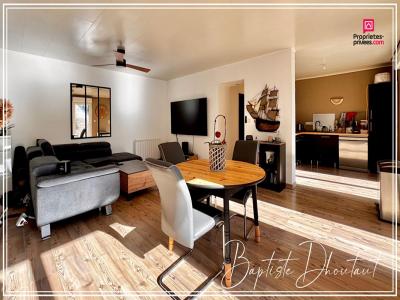 Annonce Vente 4 pices Maison Auxon-dessous 25