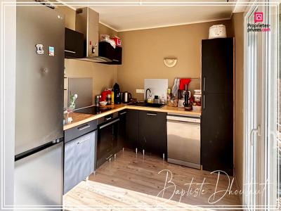 Acheter Maison Auxon-dessous Doubs