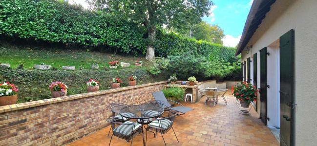 Annonce Vente 6 pices Maison Coulounieix-chamiers 24