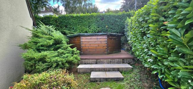 Acheter Maison 120 m2 Coulounieix-chamiers