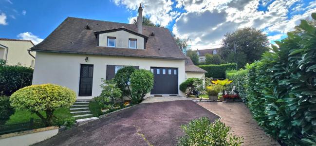 Acheter Maison Coulounieix-chamiers 224700 euros