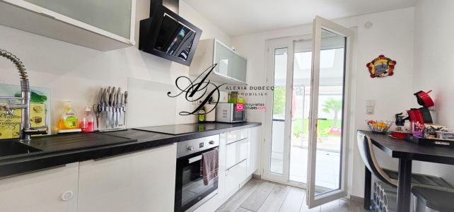 Acheter Maison 140 m2 Chelles