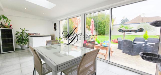 Acheter Maison Chelles 469000 euros