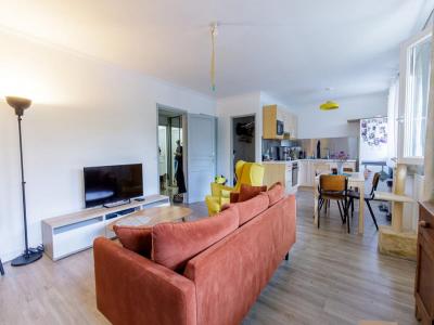 For sale Poissy 4 rooms 79 m2 Yvelines (78300) photo 1