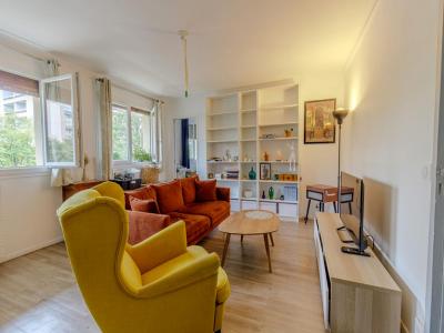 For sale Poissy 4 rooms 79 m2 Yvelines (78300) photo 2