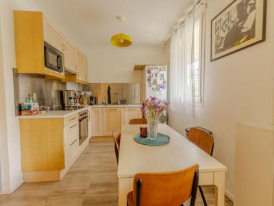 For sale Poissy 4 rooms 79 m2 Yvelines (78300) photo 4