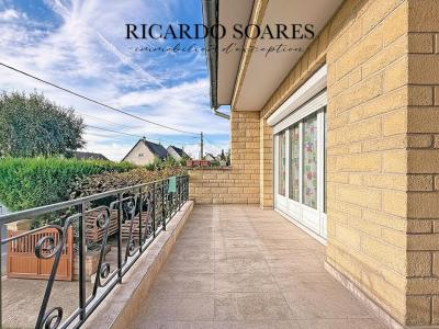Annonce Vente 8 pices Maison Rieux 60
