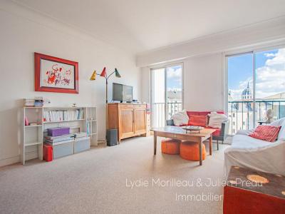 Annonce Vente 2 pices Appartement Nantes 44