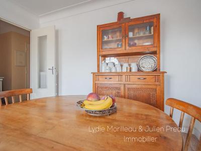 Acheter Appartement 53 m2 Nantes