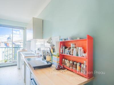 Acheter Appartement Nantes 172000 euros