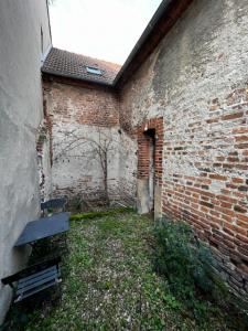 Acheter Immeuble Moulins 189000 euros