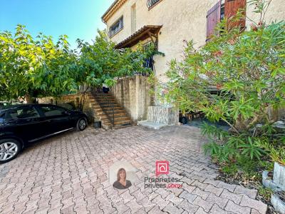 For sale Trans-en-provence 3 rooms 73 m2 Var (83720) photo 1