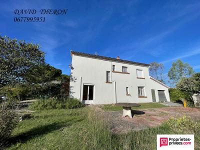 Acheter Maison Saint-privat-des-vieux Gard
