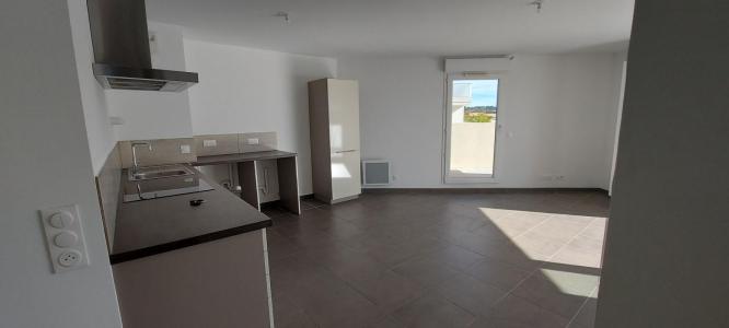 Annonce Vente 3 pices Appartement Nimes 30