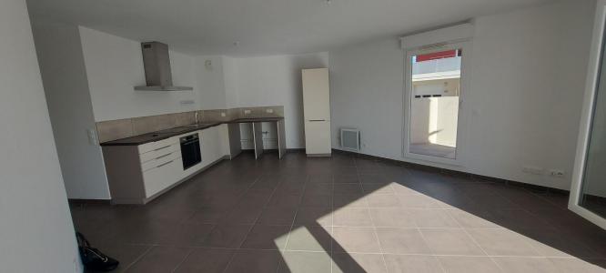 Acheter Appartement 74 m2 Nimes