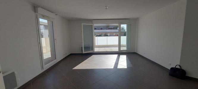 Acheter Appartement Nimes Gard
