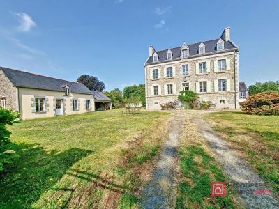 Annonce Vente Prestige Mael-carhaix 22