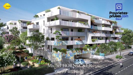 Acheter Appartement Sete 259900 euros