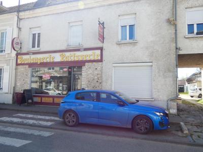 For sale Ivry-la-bataille 8 rooms 220 m2 Eure (27540) photo 0