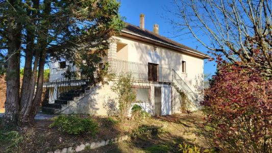 Annonce Vente 8 pices Maison Saint-medard-de-mussidan 24