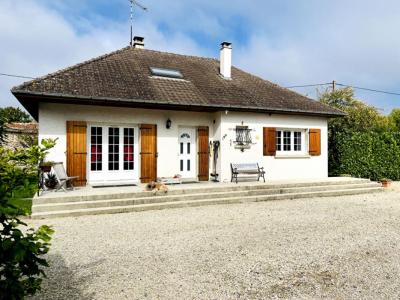 For sale Pont-sur-seine 5 rooms 101 m2 Aube (10400) photo 1
