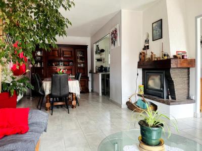 For sale Pont-sur-seine 5 rooms 101 m2 Aube (10400) photo 2